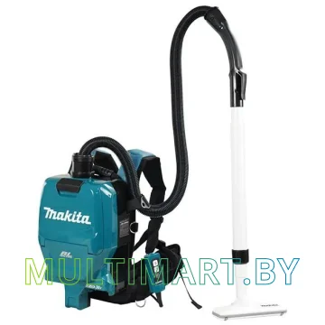 Пылесос Makita DVC260Z (без АКБ)